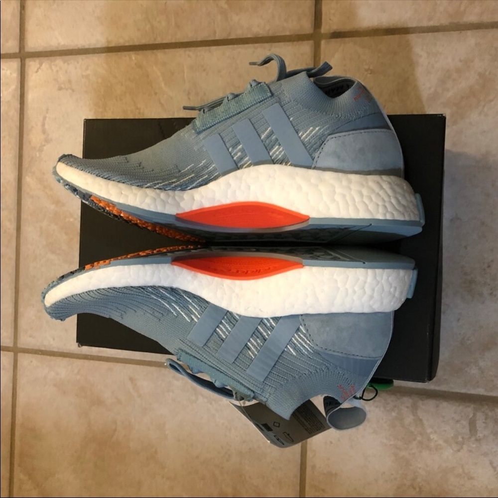 NMD RACER - Picture 5 of 8